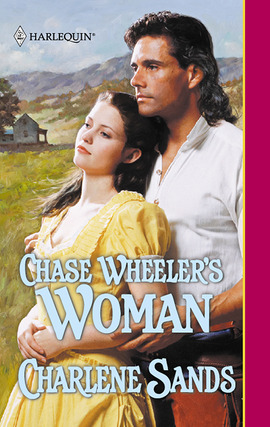Title details for Chase Wheeler's Woman by Charlene Sands - Wait list